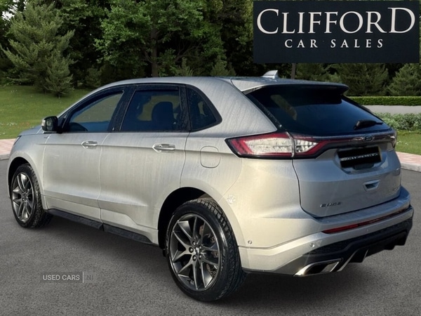 Used Ford Edge 2016 for sale - 76966010: Photo 22
