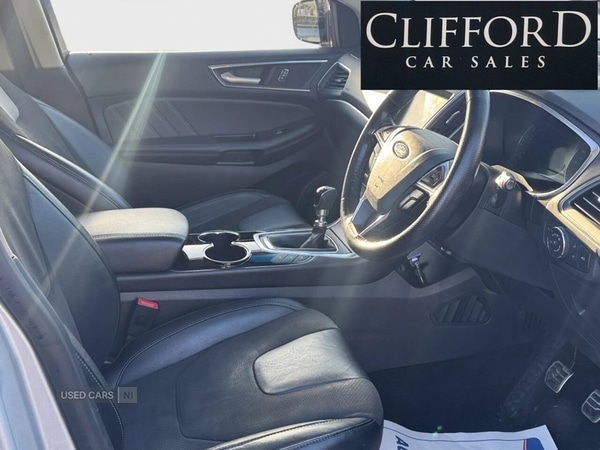 Used Ford Edge 2016 for sale - 76966010: Photo 24