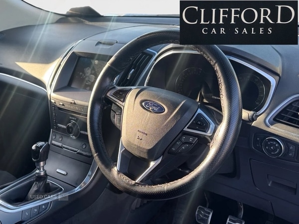 Used Ford Edge 2016 for sale - 76966010: Photo 25