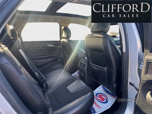 Used Ford Edge 2016 for sale - 76966010: Photo 26