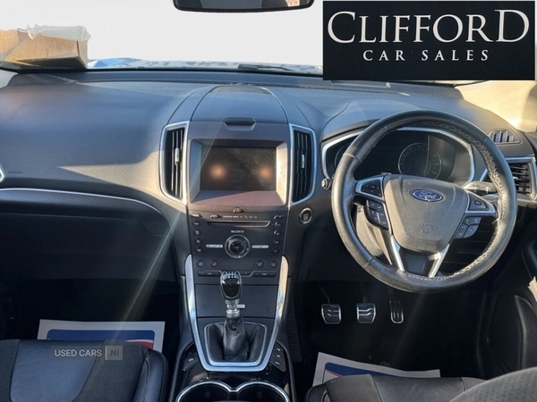 Used Ford Edge 2016 for sale - 76966010: Photo 27