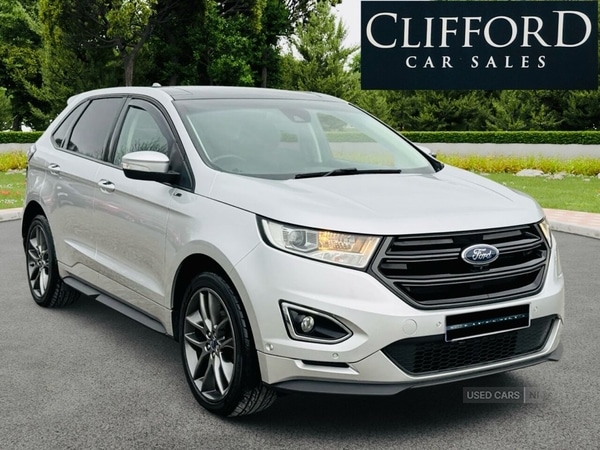 Used Ford Edge 2016 for sale - 76966010: Photo 3