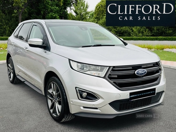 Used Ford Edge 2016 for sale - 76966010: Photo 4