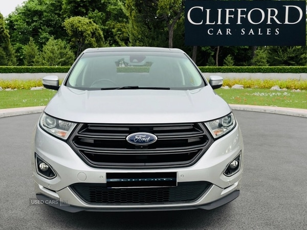 Used Ford Edge 2016 for sale - 76966010: Photo 5