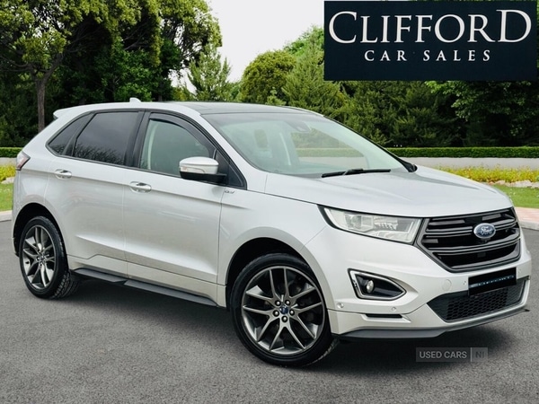 Used Ford Edge 2016 for sale - 76966010: Photo 6
