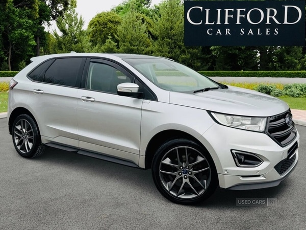 Used Ford Edge 2016 for sale - 76966010: Photo 7