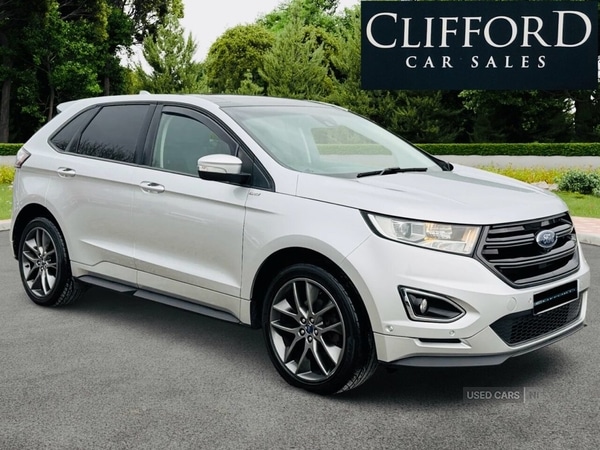 Used Ford Edge 2016 for sale - 76966010: Photo 8