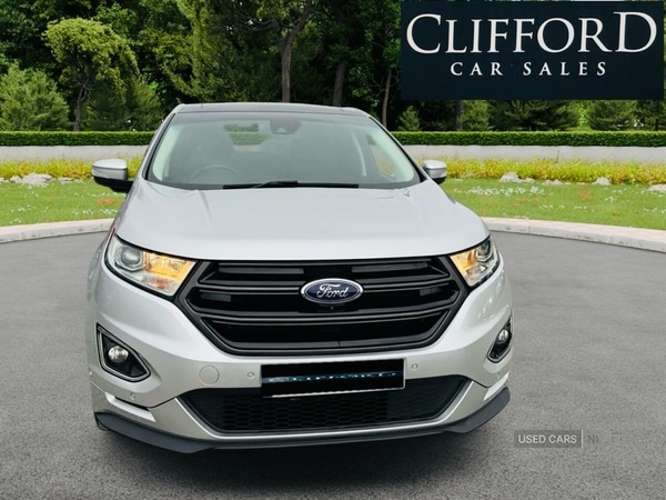 Used Ford Edge 2016 for sale - 76966010: Photo 9