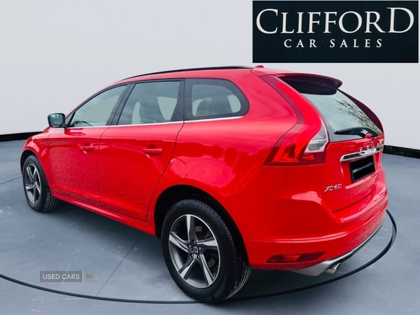 Used Volvo XC60 2014 for sale - 76285039: Photo 10