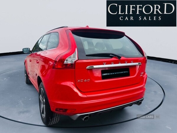 Used Volvo XC60 2014 for sale - 76285039: Photo 11