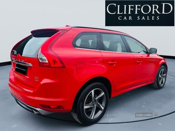 Used Volvo XC60 2014 for sale - 76285039: Photo 14