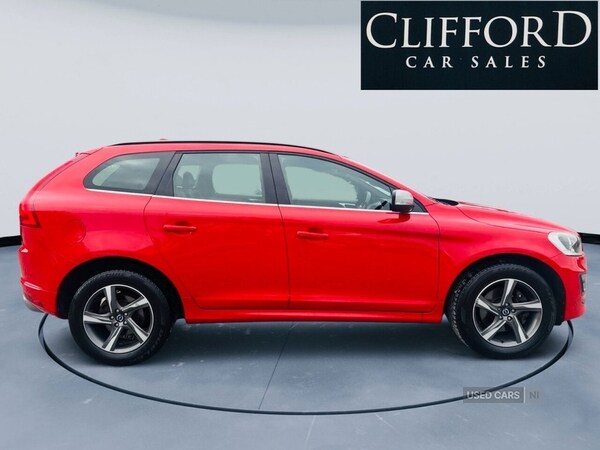 Used Volvo XC60 2014 for sale - 76285039: Photo 15