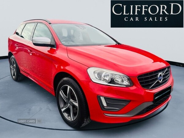 Used Volvo XC60 2014 for sale - 76285039: Photo 16
