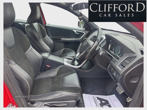 Used Volvo XC60 2014 for sale - 76285039: Photo 17