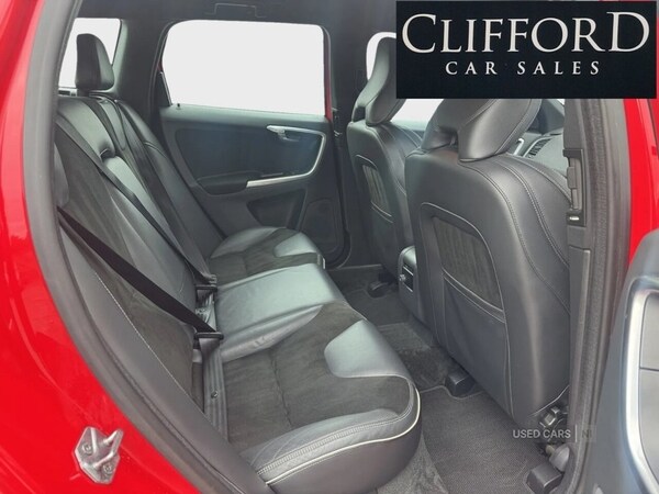 Used Volvo XC60 2014 for sale - 76285039: Photo 19