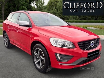 Volvo - XC60