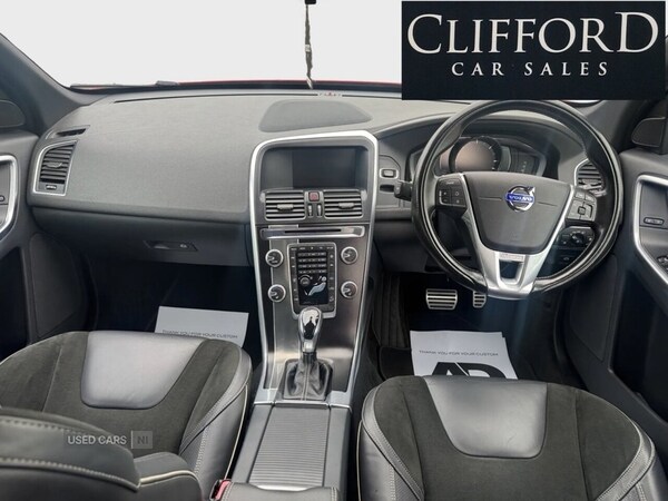 Used Volvo XC60 2014 for sale - 76285039: Photo 20