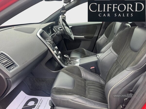 Used Volvo XC60 2014 for sale - 76285039: Photo 22