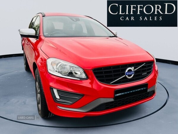 Used Volvo XC60 2014 for sale - 76285039: Photo 23