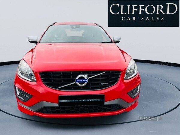 Used Volvo XC60 2014 for sale - 76285039: Photo 24