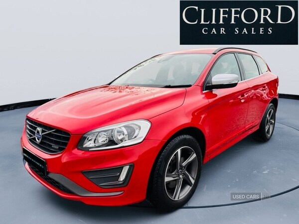 Used Volvo XC60 2014 for sale - 76285039: Photo 25