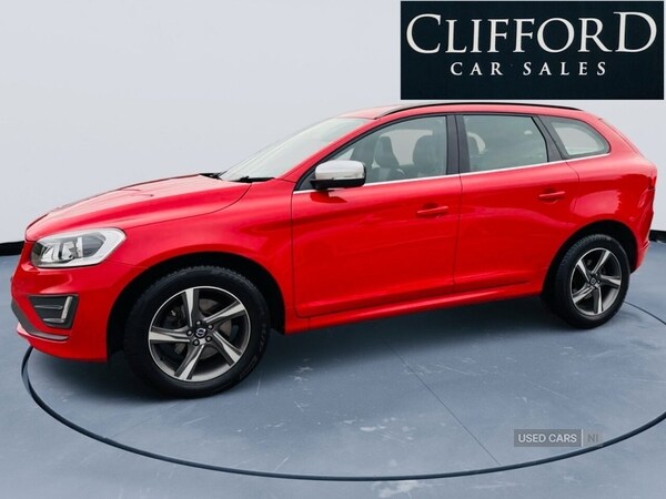 Used Volvo XC60 2014 for sale - 76285039: Photo 26