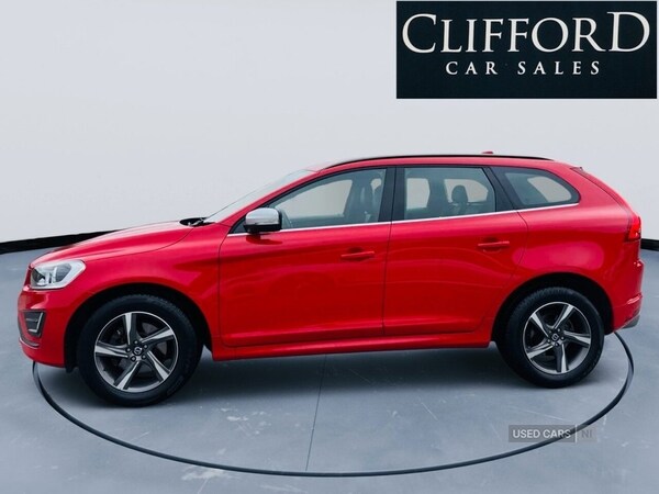 Used Volvo XC60 2014 for sale - 76285039: Photo 27