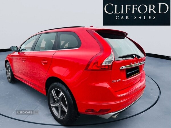 Used Volvo XC60 2014 for sale - 76285039: Photo 28