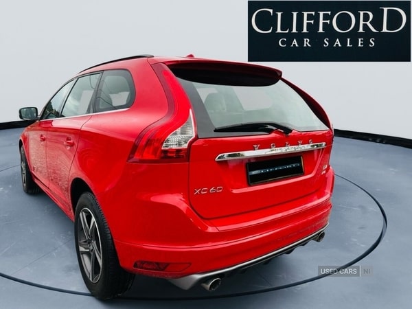 Used Volvo XC60 2014 for sale - 76285039: Photo 29
