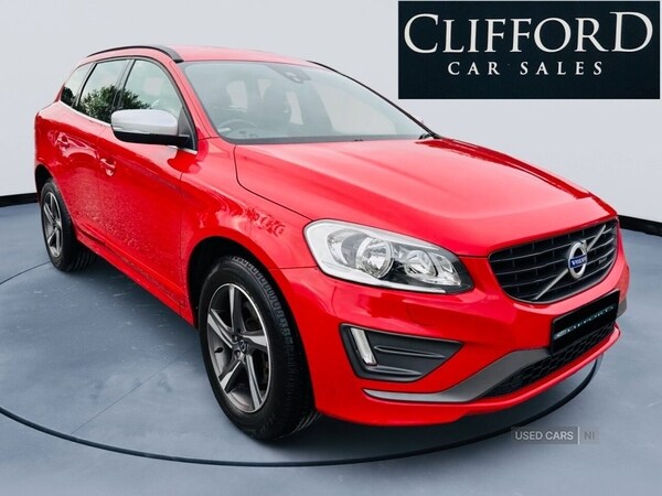 Used Volvo XC60 2014 for sale - 76285039: Photo 2