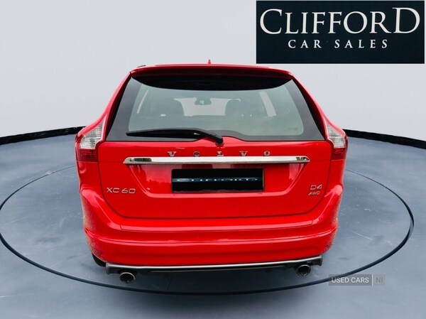 Used Volvo XC60 2014 for sale - 76285039: Photo 30