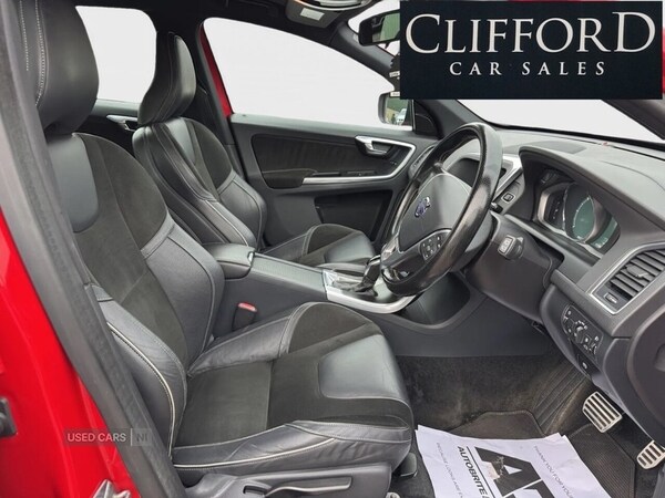 Used Volvo XC60 2014 for sale - 76285039: Photo 31