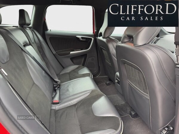 Used Volvo XC60 2014 for sale - 76285039: Photo 33