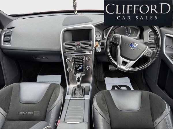 Used Volvo XC60 2014 for sale - 76285039: Photo 34