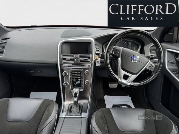 Used Volvo XC60 2014 for sale - 76285039: Photo 36