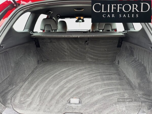Used Volvo XC60 2014 for sale - 76285039: Photo 37