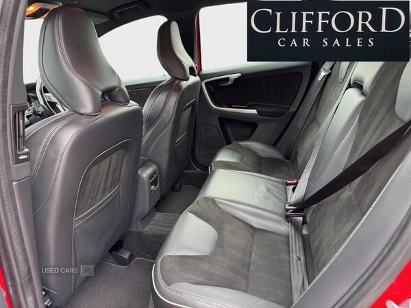 Used Volvo XC60 2014 for sale - 76285039: Photo 38