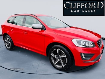 Used Volvo XC60 2014 for sale - 76285039: Photo 3