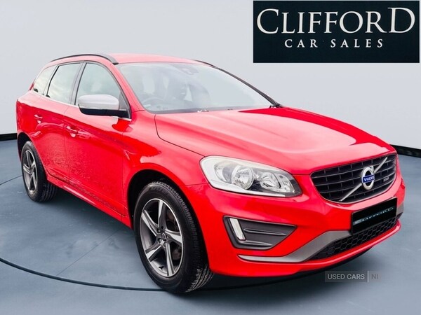Used Volvo XC60 2014 for sale - 76285039: Photo 4