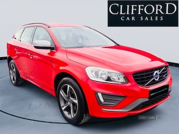 Used Volvo XC60 2014 for sale - 76285039: Photo 4