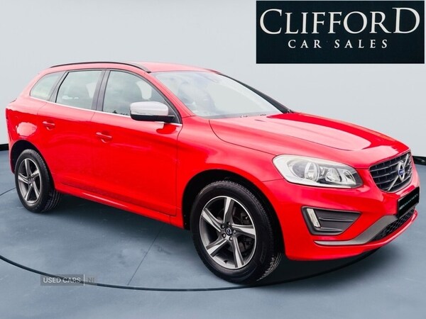 Used Volvo XC60 2014 for sale - 76285039: Photo 5