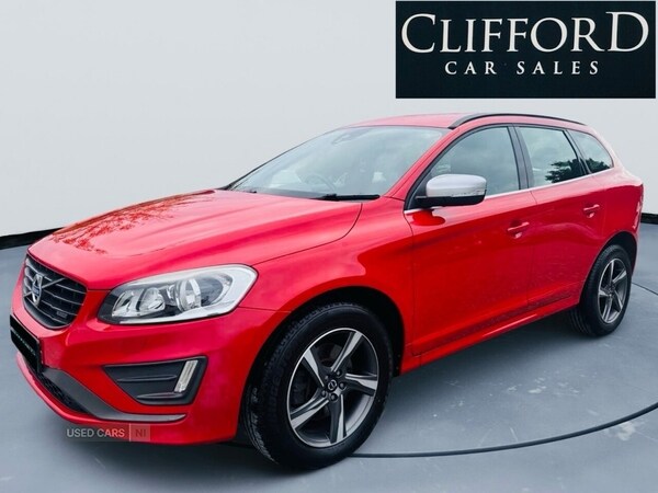 Used Volvo XC60 2014 for sale - 76285039: Photo 6