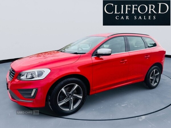 Used Volvo XC60 2014 for sale - 76285039: Photo 7