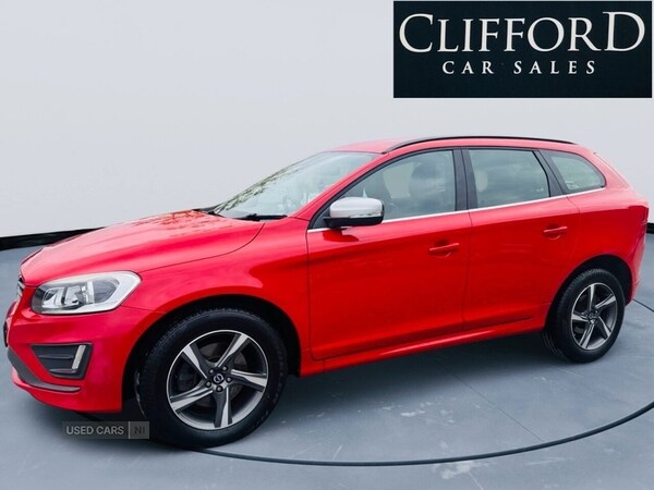 Used Volvo XC60 2014 for sale - 76285039: Photo 8
