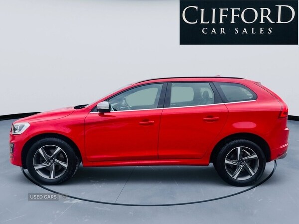 Used Volvo XC60 2014 for sale - 76285039: Photo 9