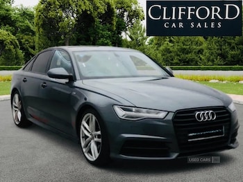 2015 - 2.0 TDI Ultra Black Edition 4dr