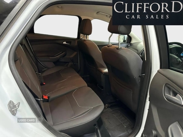 Used Ford Focus 2016 for sale - 78186100: Photo 10