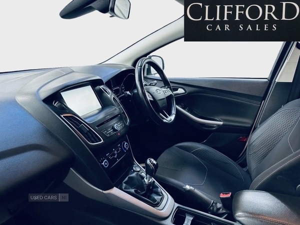 Used Ford Focus 2016 for sale - 78186100: Photo 8