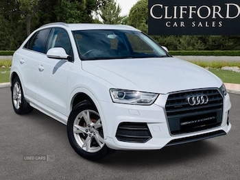 Used Audi Q3 2015 for sale - 78562595: Photo