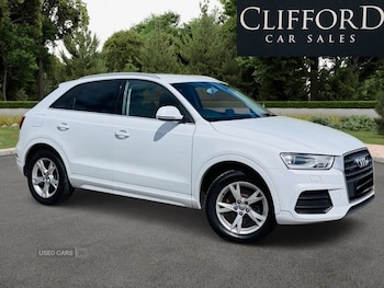 Used Audi Q3 2015 for sale - 78562595: Photo